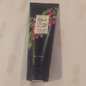 Body cream